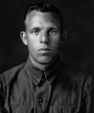 Андрусенко Петр Трофимович