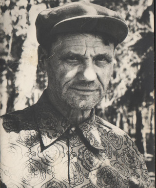 Нетрусов Павел Александрович