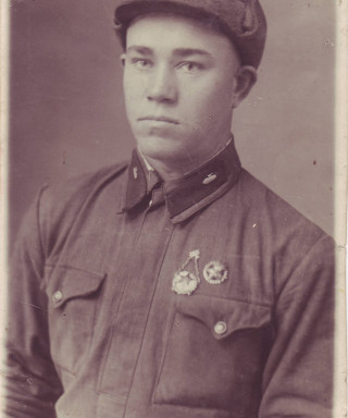 Капустян Николай Иванович