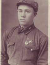 Капустян Николай Иванович