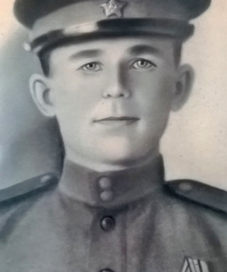 Буженинов Андрей Филиппович