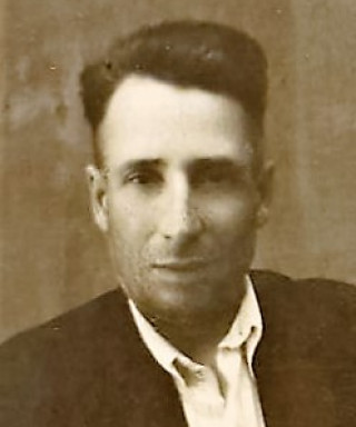 Лебедь Захар Сергеевич