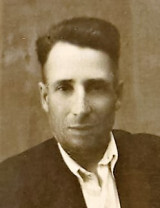 Лебедь Захар Сергеевич