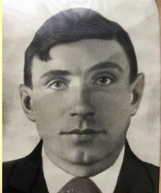 Малышев Яков Петрович