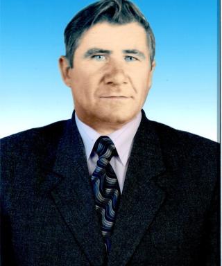 Волчков Петр Андреевич