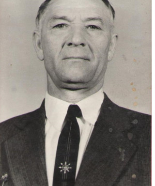 Погорелов Николай Иванович