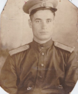 Подхлебный Николай Тимофеевич