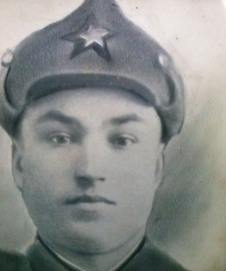 Погомий Афанасий Якимович