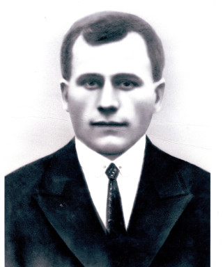 Сосунов Константин Фролович