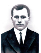 Сосунов Константин Фролович