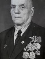 Чернышов Харитон Маркиянович