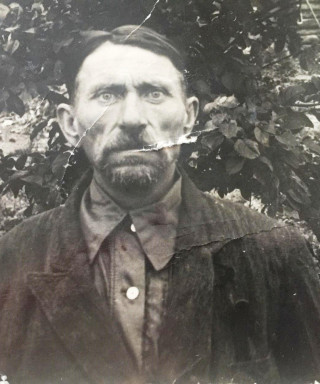 Гусев Матвей Васильевич