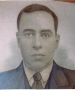 Амилёшкин Фёдор Андреевич