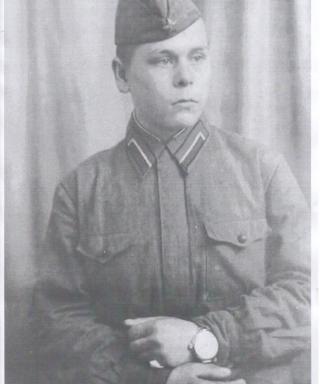 Лонин Евгений Андреевич