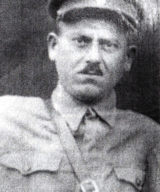 Валиев Газимагомед Магомаевич