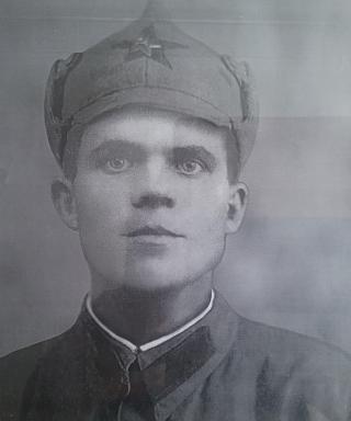 Парамонов Александр Петрович