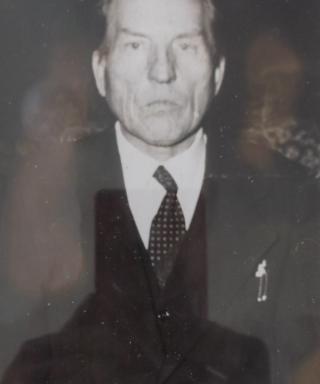 Симакин Виктор Сергеевич
