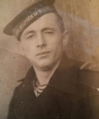 Верезубов Петр Трофимович