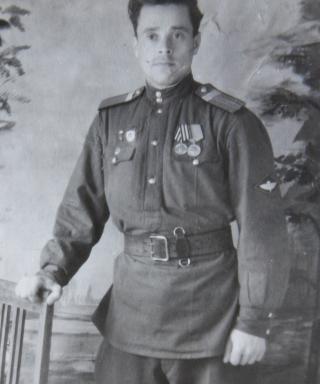 Коротков Александр Иванович
