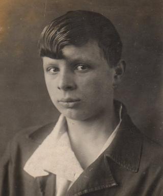 Савкин Иван Павлович