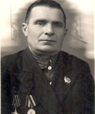 Яицкий Александр Леонтьевич