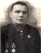 Яицкий Александр Леонтьевич