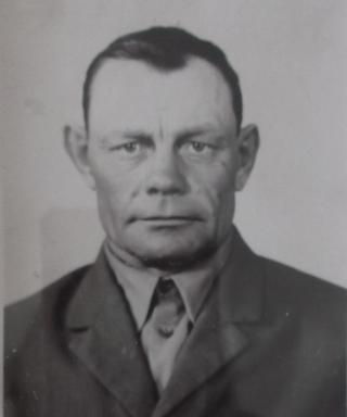 Лисенков Николай Федорович