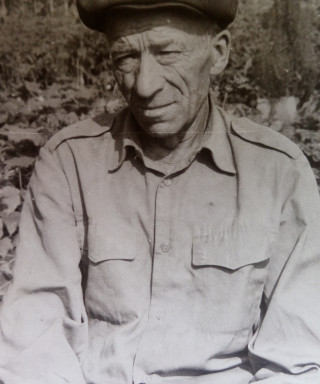 Зюбанов Петр Трофимович