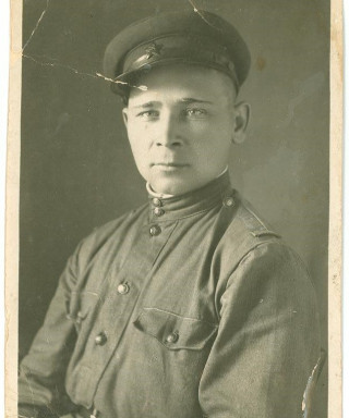 Быков Михаил Семенович