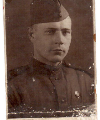 Плошенко Андрей Алексеевич