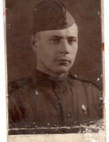 Плошенко Андрей Алексеевич