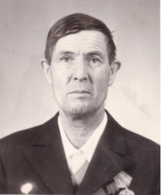 Васильев Борис Иванович