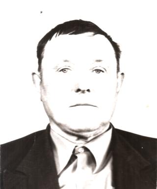 Горячев Иван Иванович