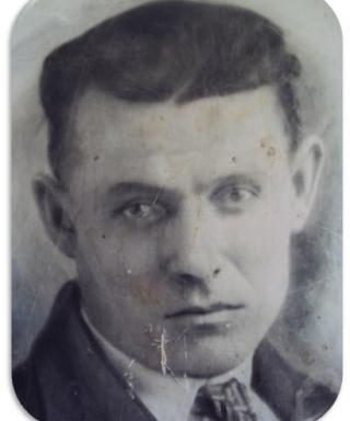 Тилинин Арсентий Макарович