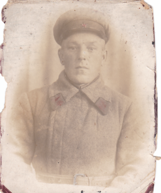 Балабин Андрей Сергеевич