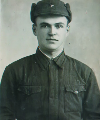 Шик Иван Ефимович