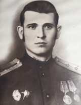 Кулаков Иван Филиппович