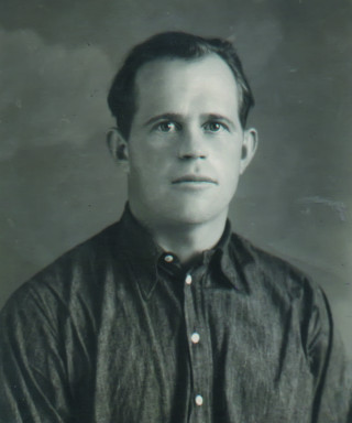 Юдин Василий Иванович