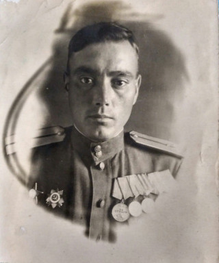 Бикчурин Мирмий Хайретдинович