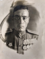 Бикчурин Мирмий Хайретдинович