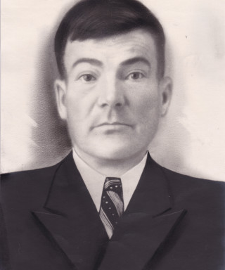 Якушев Михаил Фёдорович