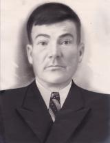 Якушев Михаил Фёдорович