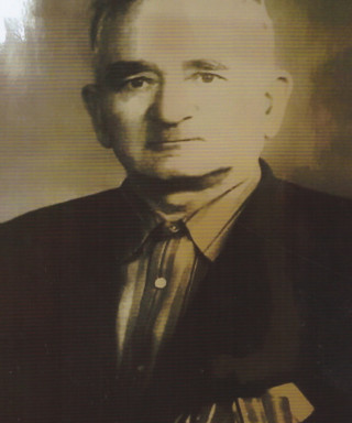 Дамоков Адам Салихович