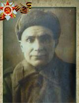 Лысенков Федор Стефанович
