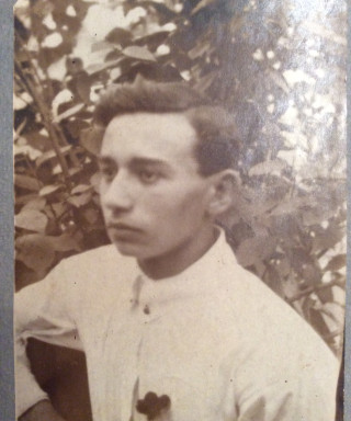 Чухно Иван Яковлевич