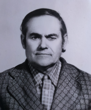 Иванов Александр Петрович