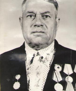 Гребенников Денис Васильевич