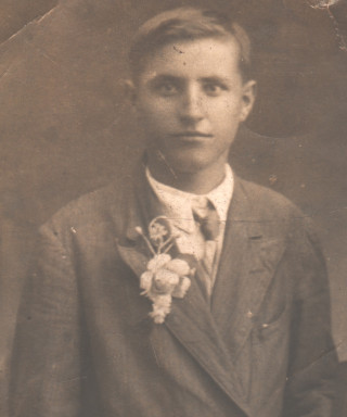 Кочерга Михаил Яковлевич