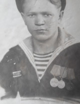 Иванов Михаил Петрович