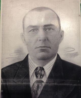 Тарабуров Михаил Андреевич